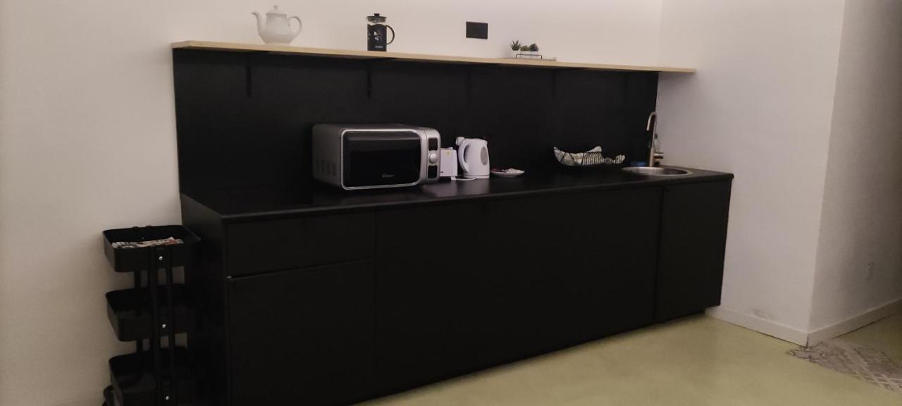 Af5- Amethyst Flat Apartment Valletta Ngoại thất bức ảnh