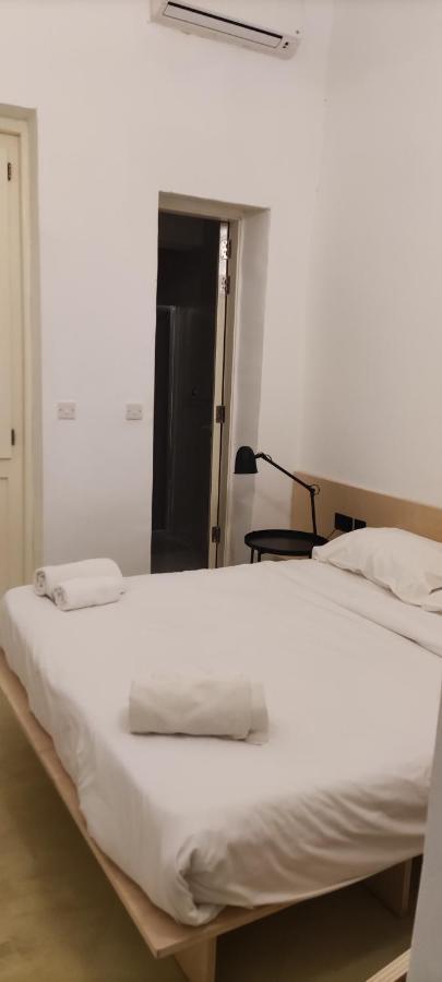 Af5- Amethyst Flat Apartment Valletta Ngoại thất bức ảnh